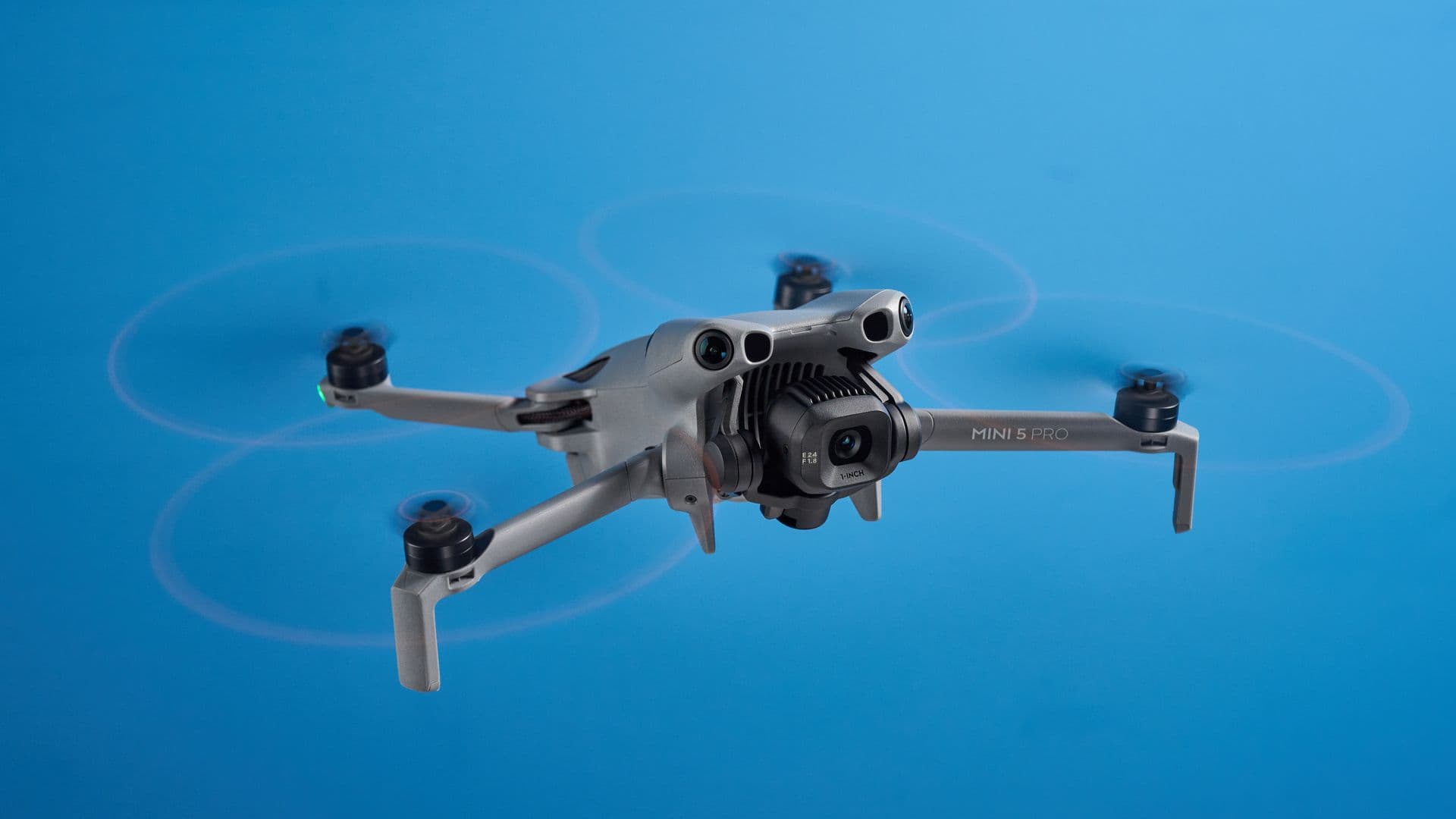 I’ve spent over 900 hours testing all the best drones: here are my top picks