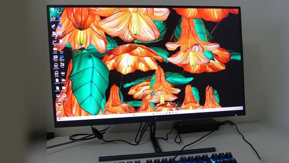 KTC H27P3 27-inch 5K dual-mode gaming monitor review: Incredible pixel density and flexibility