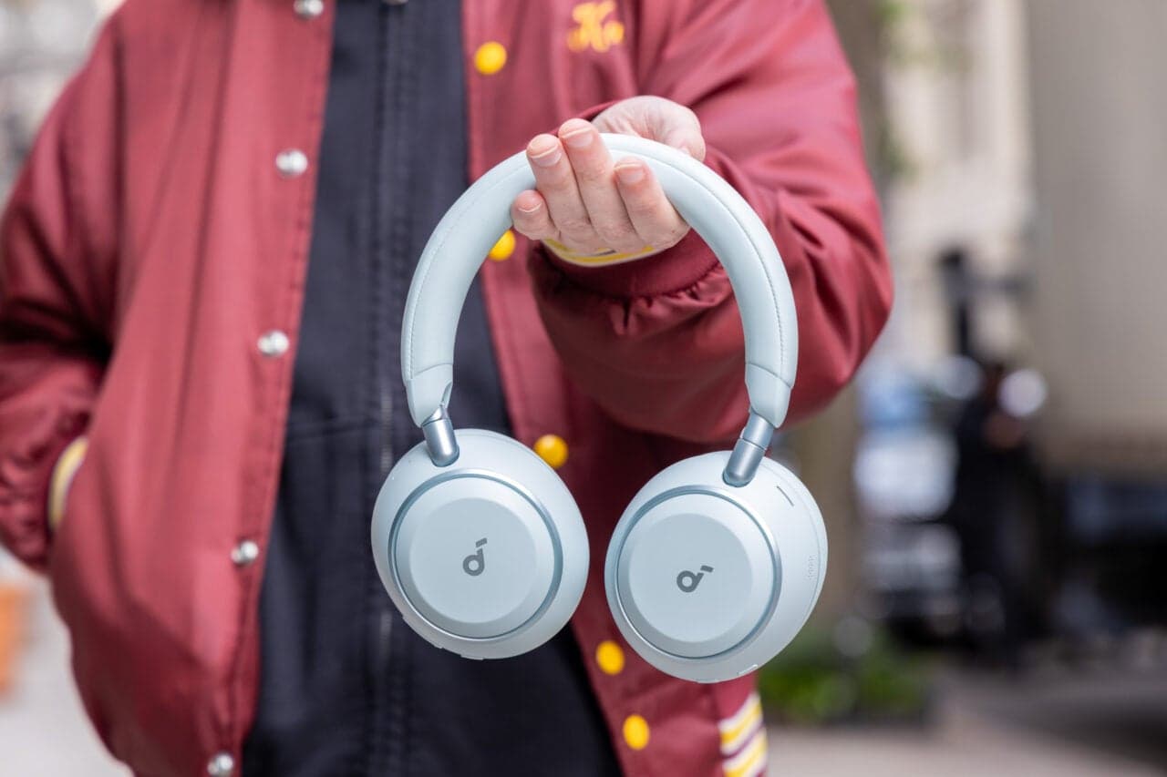 Soundcore Space 2 Review: A Shockingly Stellar Value for Budget ANC Wireless Headphones