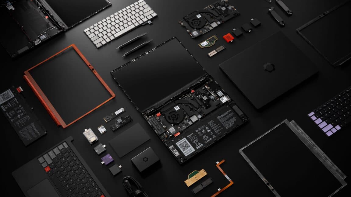 Framework Laptop 13 Pro is a major overhaul for the modular, upgradeable laptop