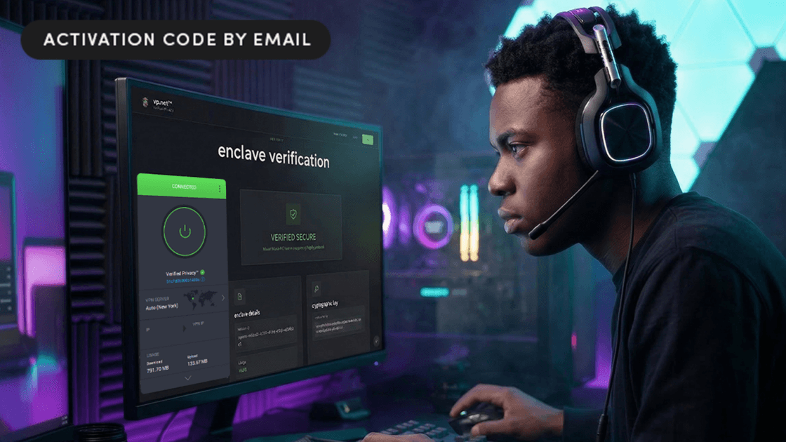 This 5-Year VPN Is Now $120 Off, That's a 39% Off Deal