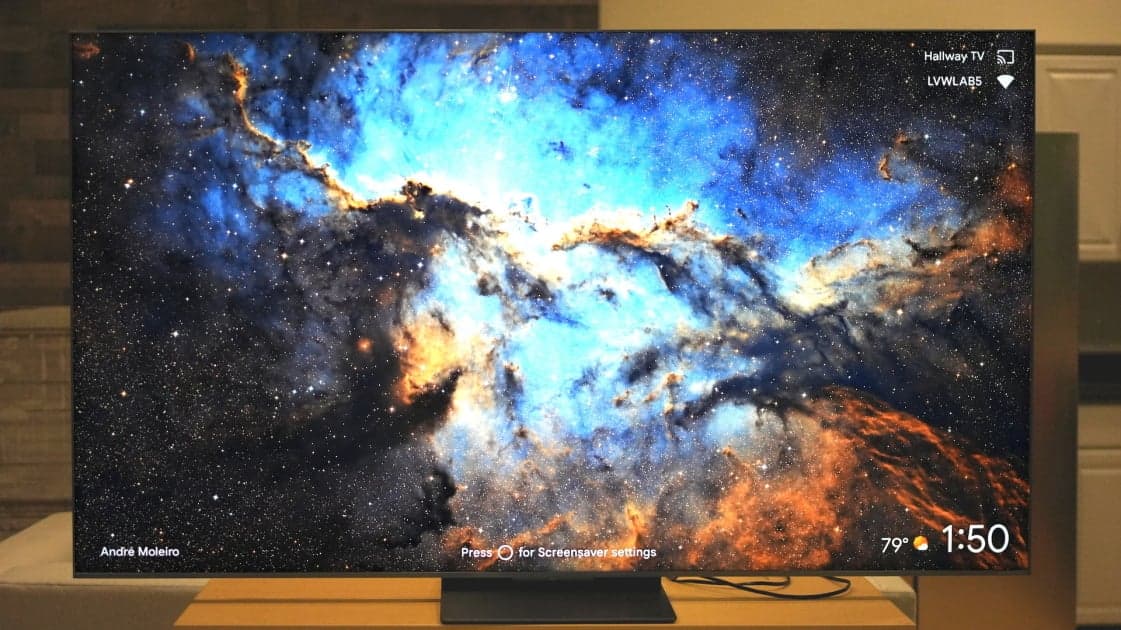 TCL 98QM8L Review: The Brightest Mini-LED TV We've Ever Tested