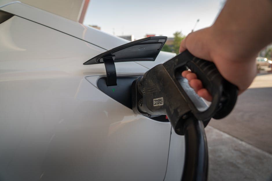 The Empty Charger Problem: Why Fast-Charging Networks Are Growing Faster Than EV Drivers Can Use Them