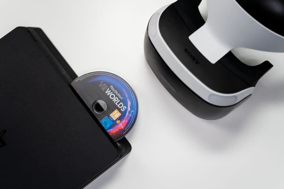 The Video Game Disc's Last Stand: Why Digital-Only Changes Everything