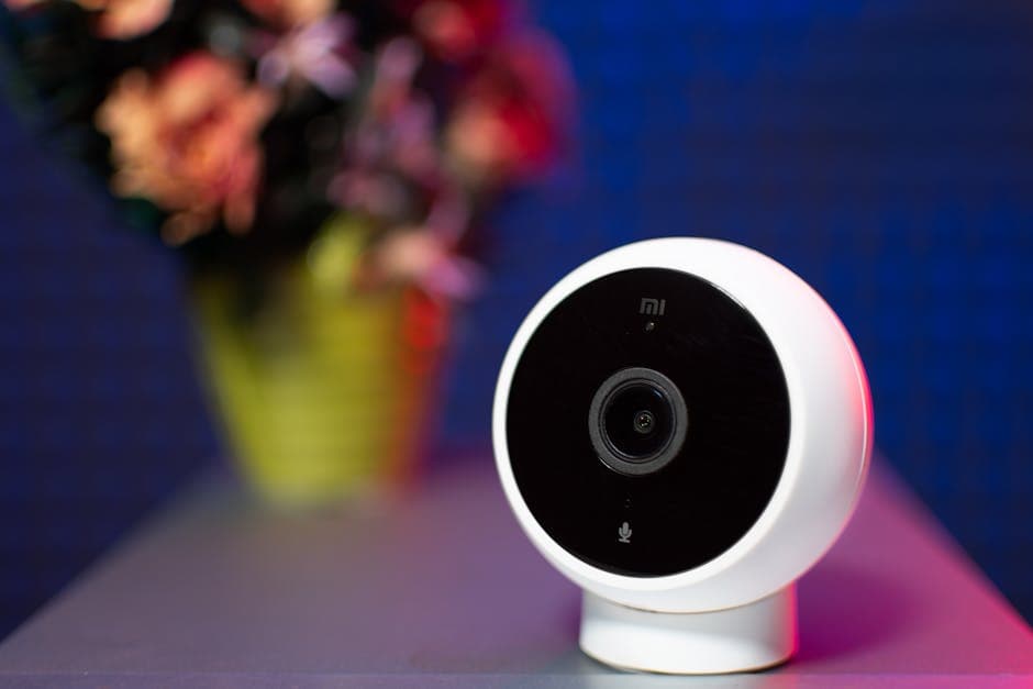 Regulators Forced Smart Cameras to Think Locally—Here's Why That Matters
