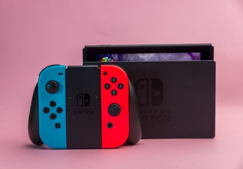 The Switch's Unkillable Charm: Nintendo's Next Move Dilemma