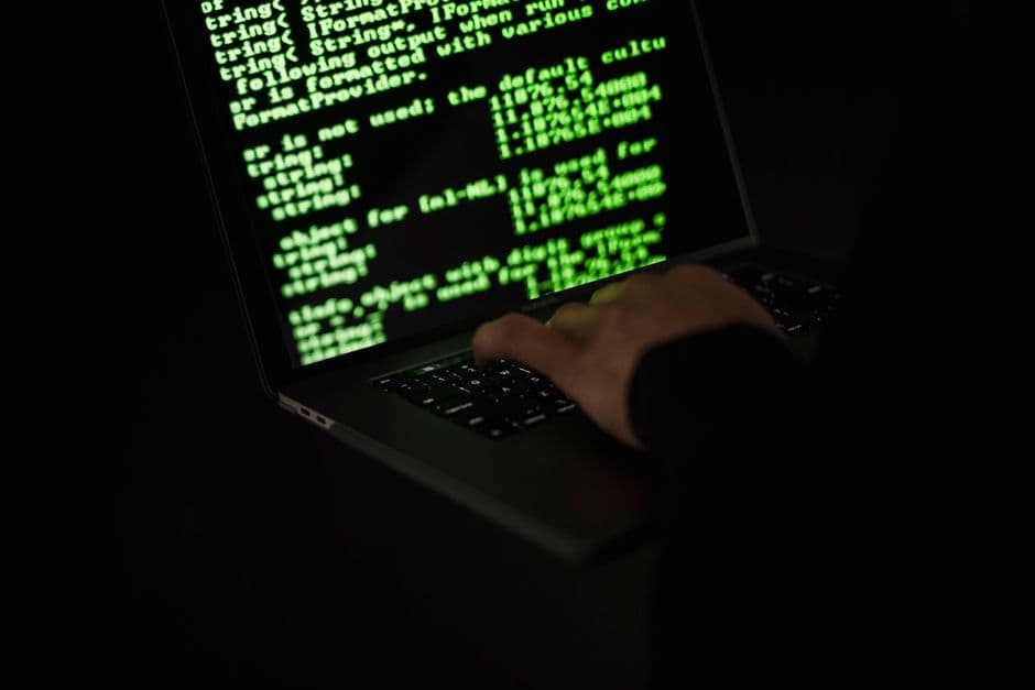 PamStealer: The New macOS Malware That’s Sneakier Than You Think