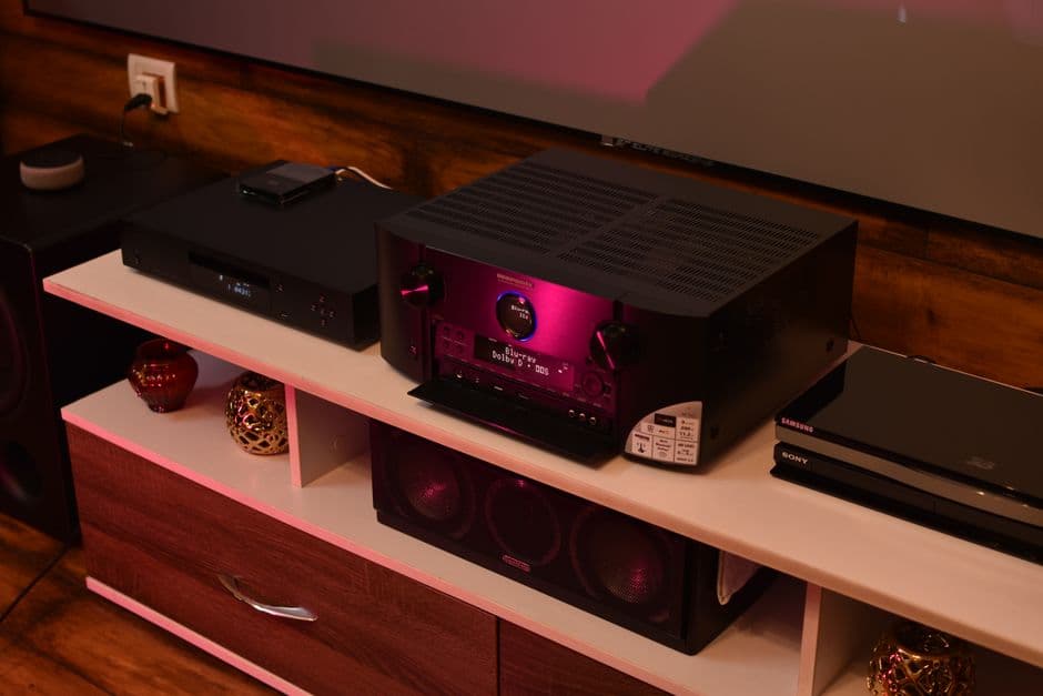 The Blue Light Blindness: Why Your Audio Gear Shouldn't Double as a Spotlight