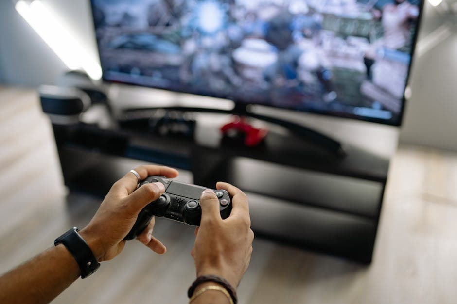 Microsoft Finally Fixed the Living Room PC Problem—And It Might Matter More Than You Think