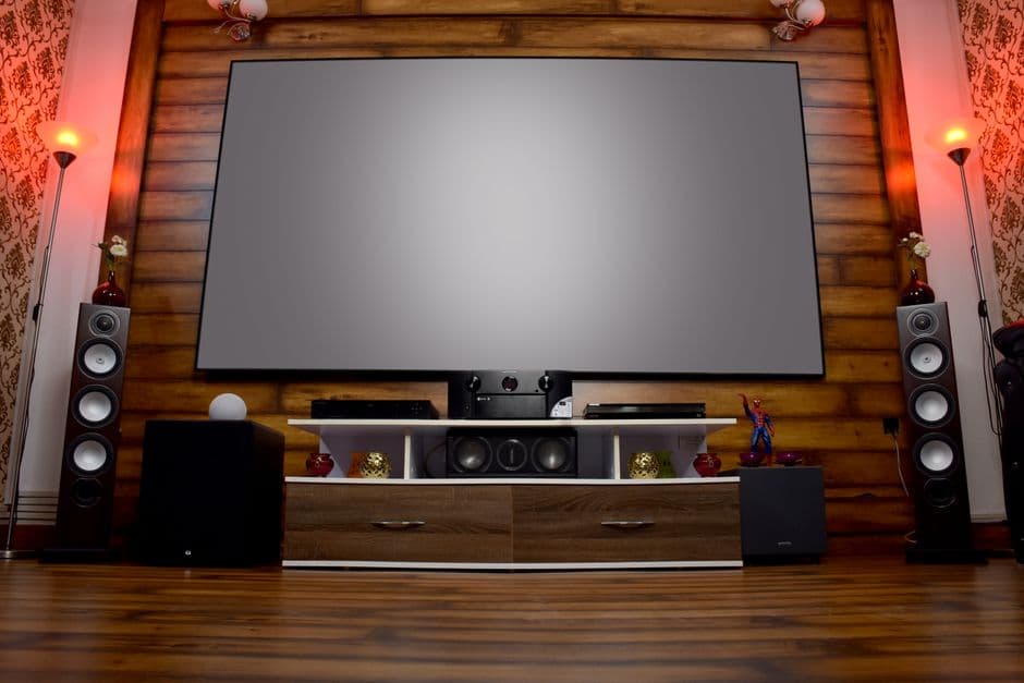 I Dug Through Every Audio Setting on a Fire TV Stick — Here's What Actually Matters