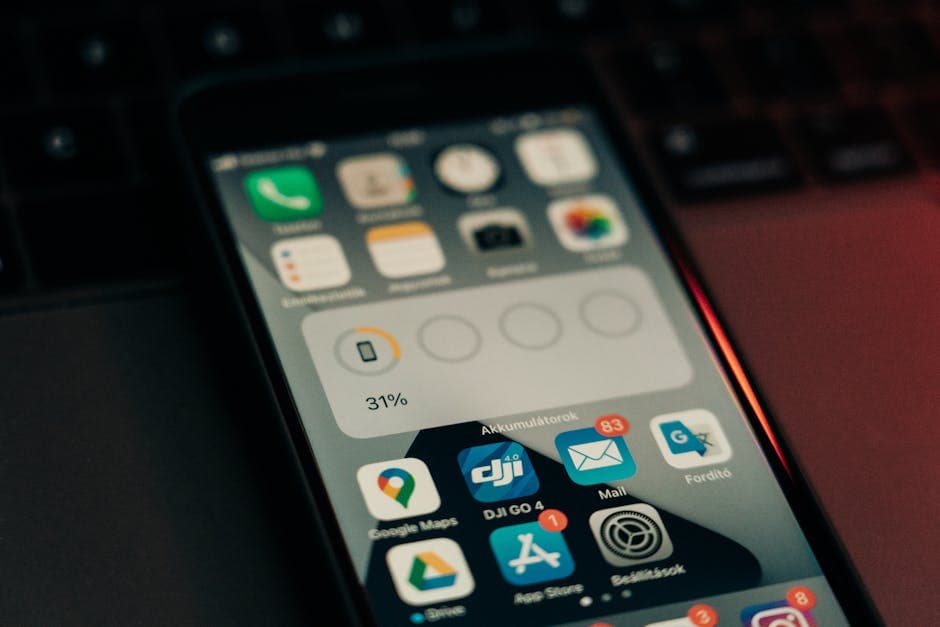 The 8,000mAh Battery Trap: Why May's Flagships All Look Alike