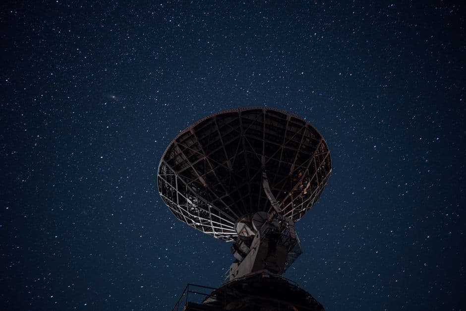 Amazon's Kuiper Constellation Hits Orbit: A New Era for Global Internet?