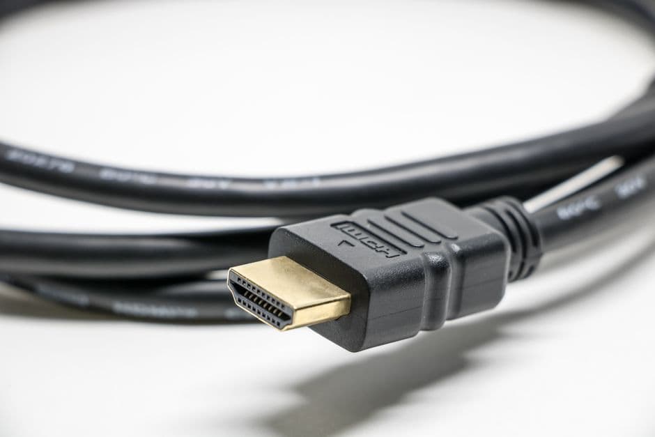 The Cheap HDMI-to-VGA Adapter's Audio Glitch? Here's the Surprisingly Simple Fix.