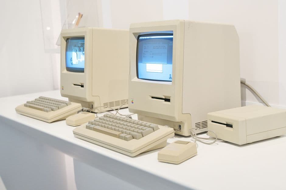 Apricot Computers: The Quiet British Innovator That Taught Us About Practical PCs