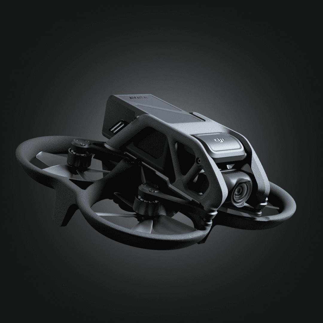 DJI Avata Drone Review