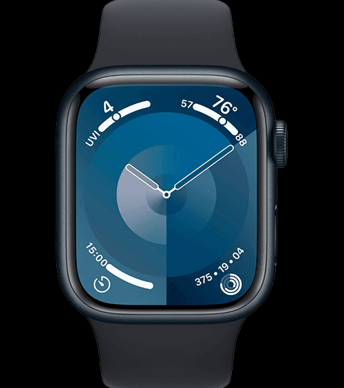 Apple Watch Series 9 Review