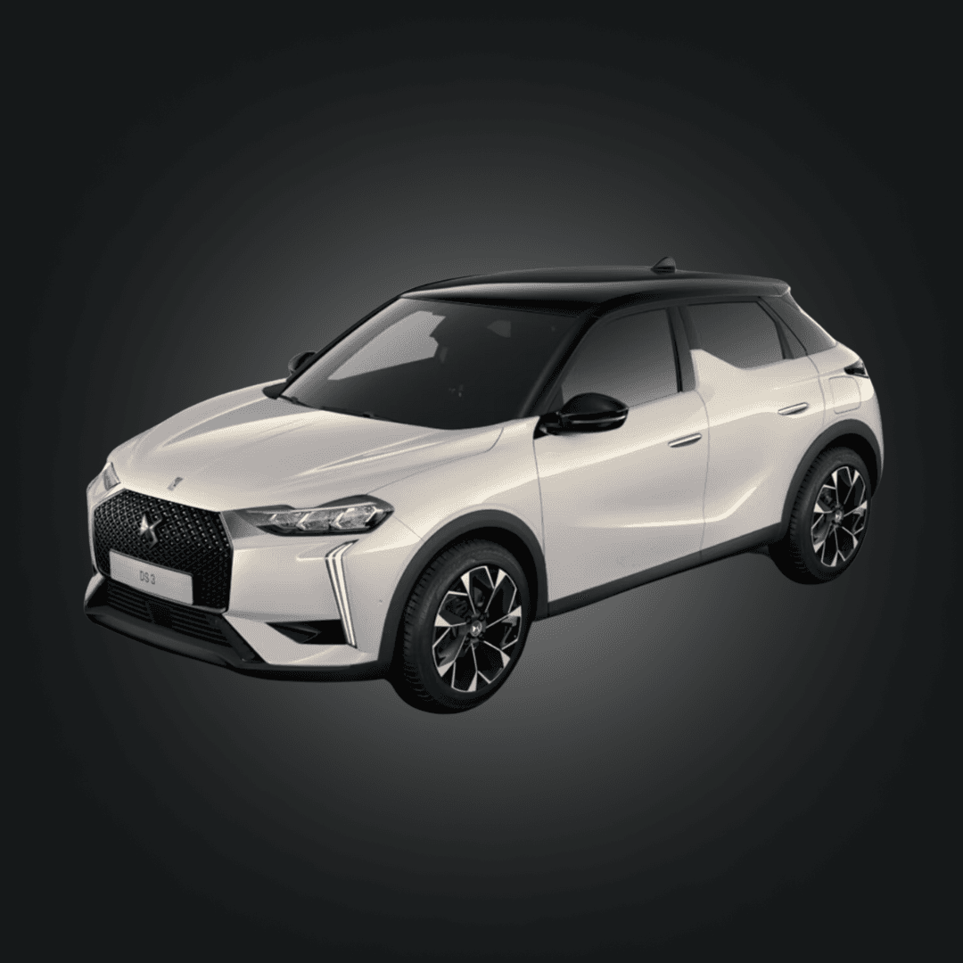 DS 3 Crossback E-Tense Review