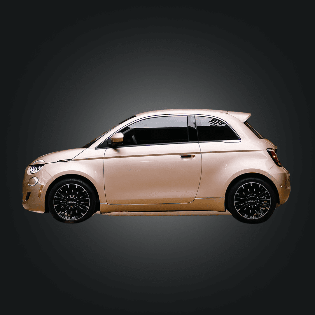 Fiat 500 Electric (500e) Review