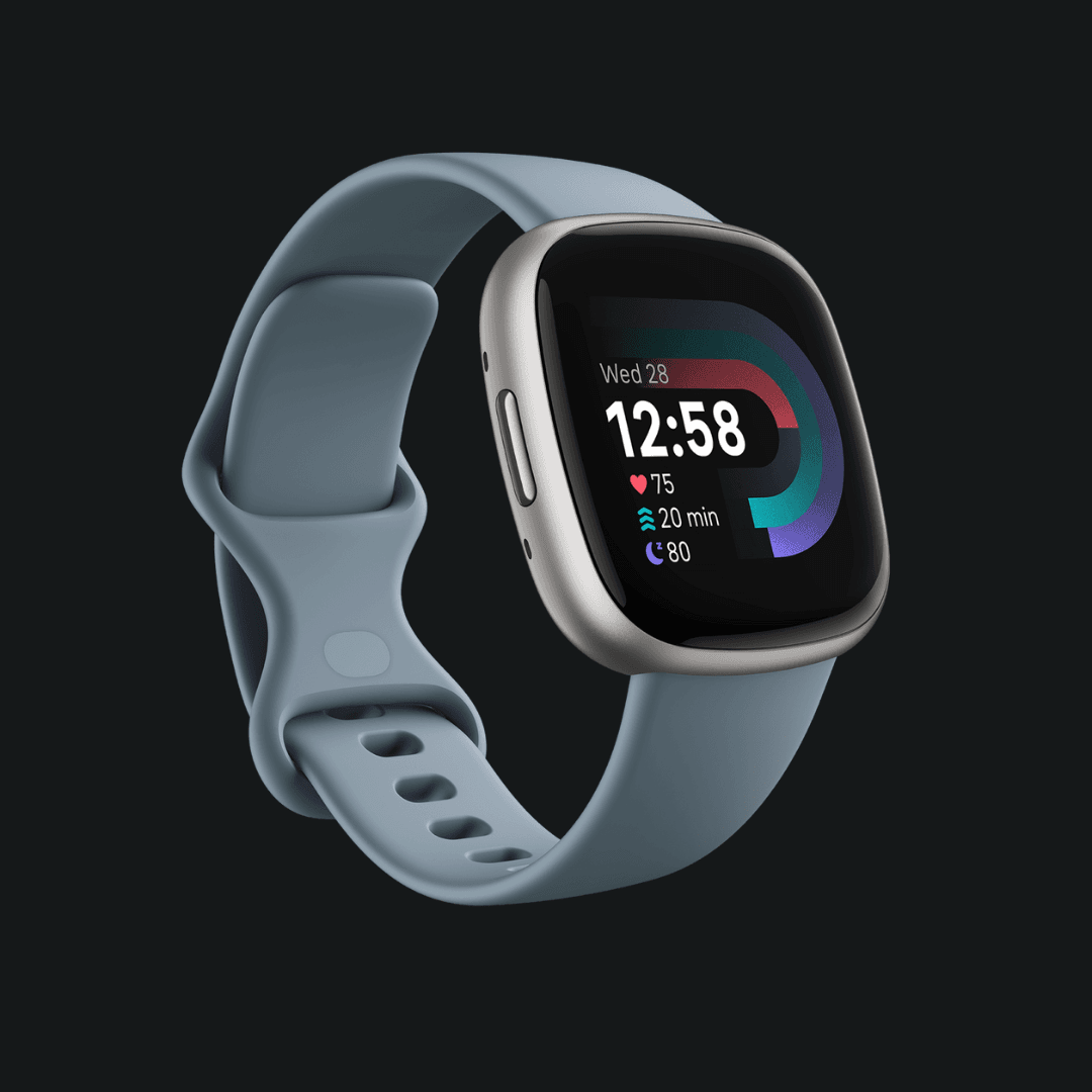 Fitbit Versa 4 Review