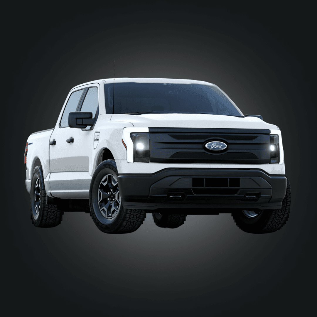 Ford F-150 Lightning Review
