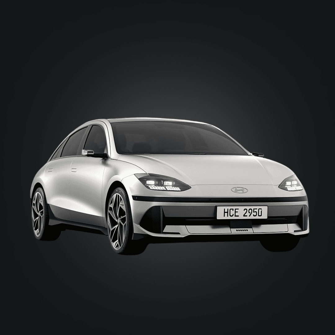 Hyundai Ioniq 6 Review