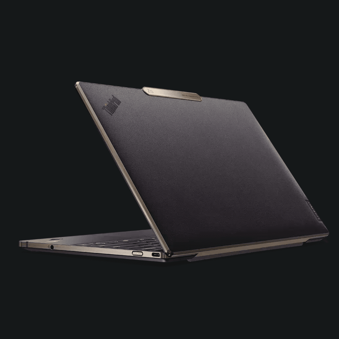 Lenovo ThinkPad Z13 Review