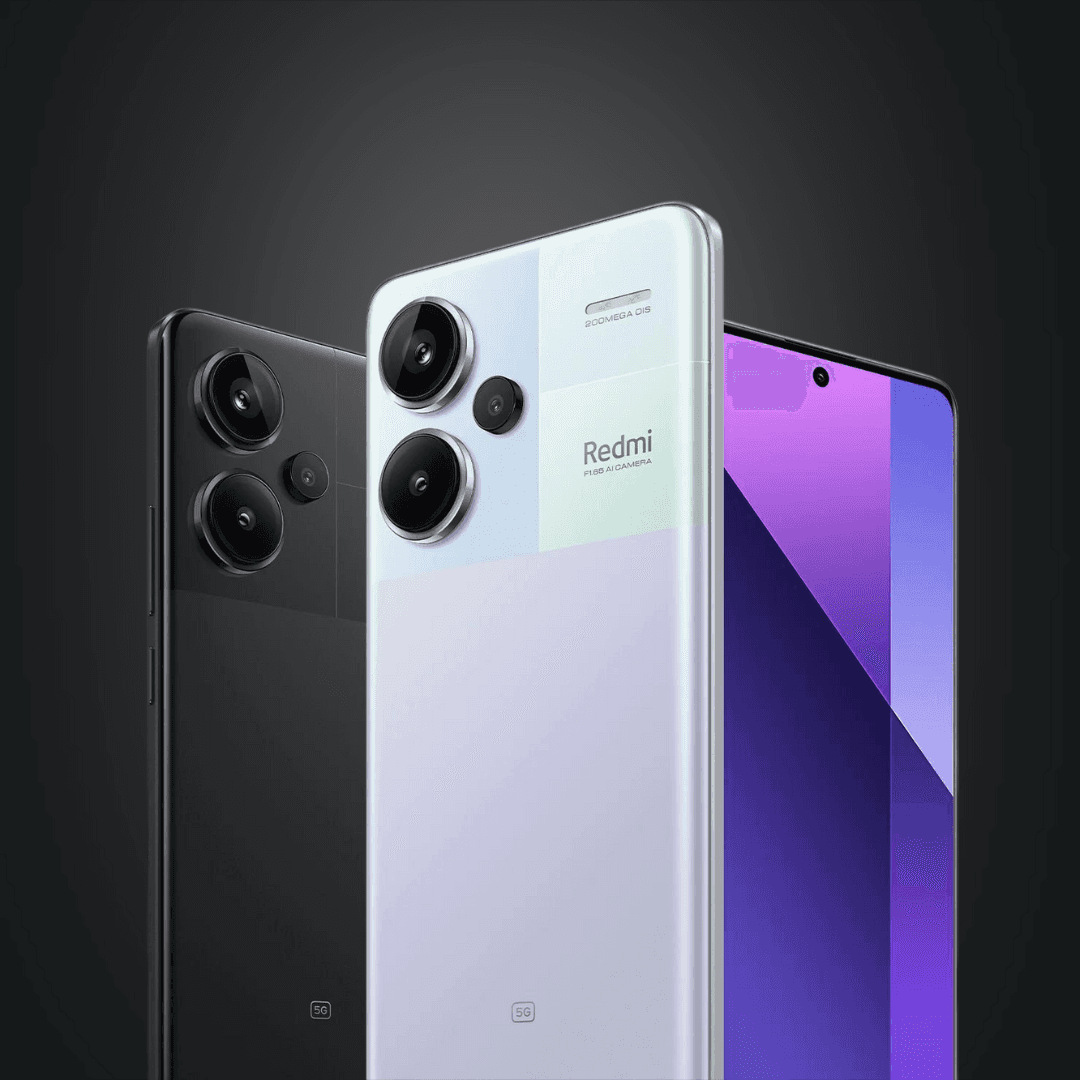 Redmi Note 13 Pro+ Review