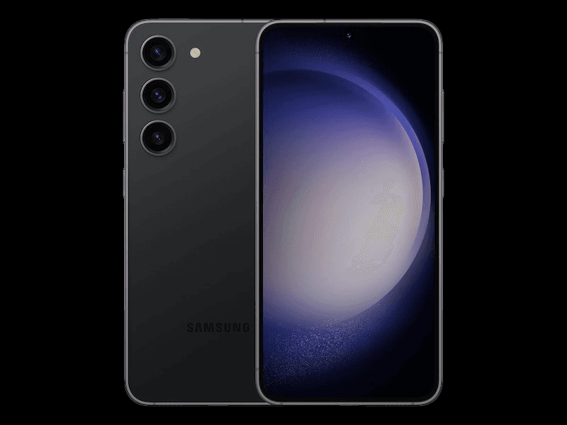 Samsung Galaxy S23 Review