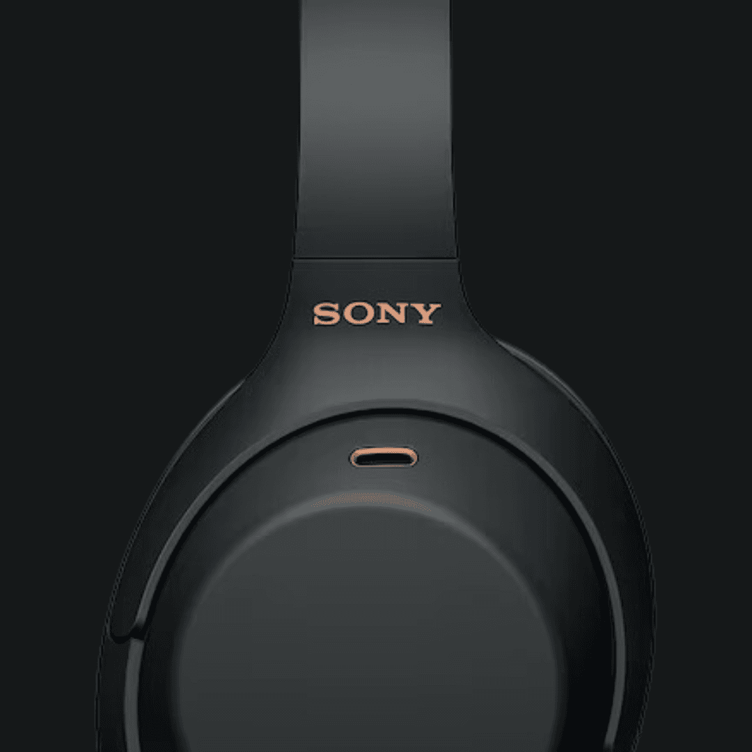 Sony WH-1000XM4 Wireless Review