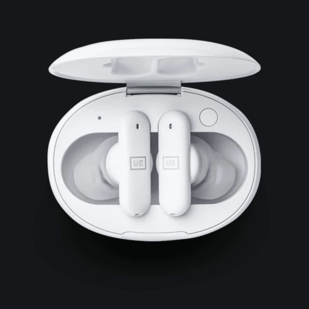 Ultimate Ears Fit Earbuds Review