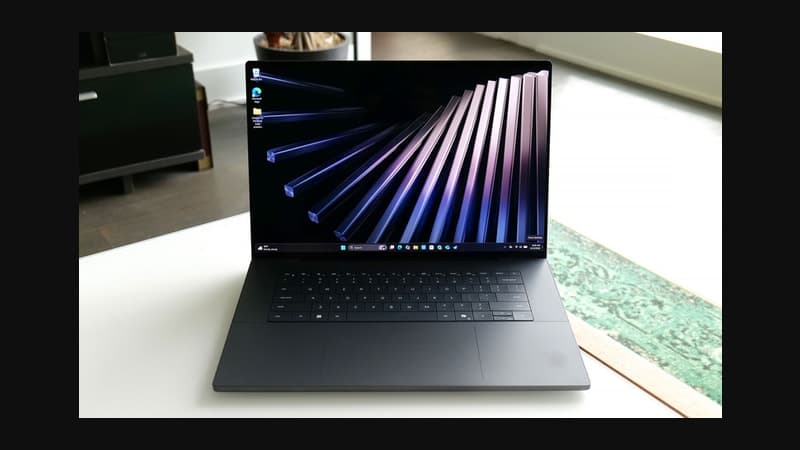 Dell XPS 16 Review: Well-Rounded, Big-Screen Laptop With Spiky, Big-Time Price