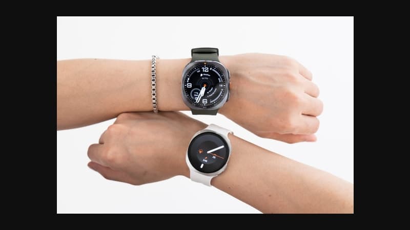Samsung’s Galaxy Watch Ultra 2 and Watch 9 Prioritize Big Batteries