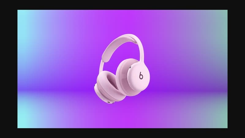 Add the AirPods 5, Beats 360 to Rumored Apple Headphones Coming Soon