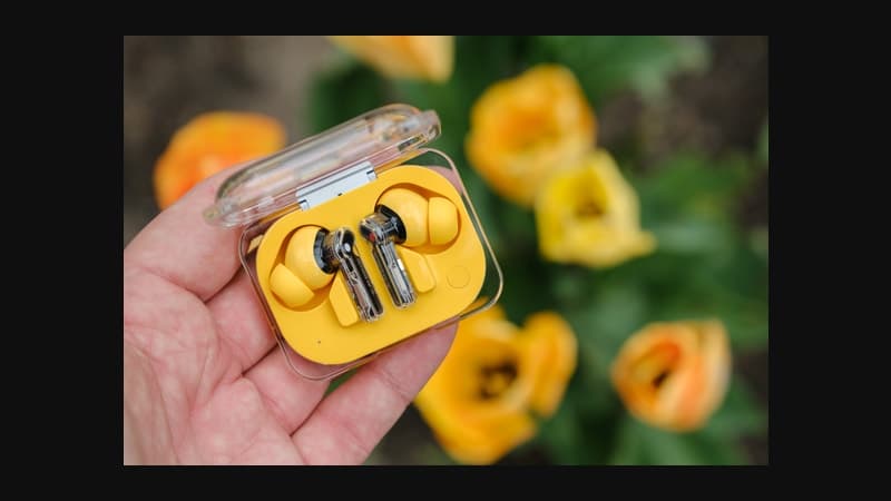 Nothing’s Ear (a), our favorite budget earbuds, are cheaper than ever ahead of Prime Day