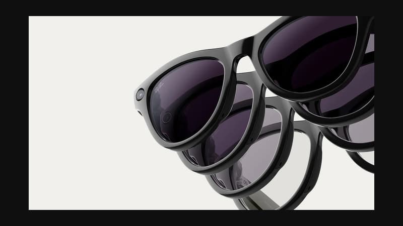 Meta is reportedly working on an AI pendant and more smart glasses