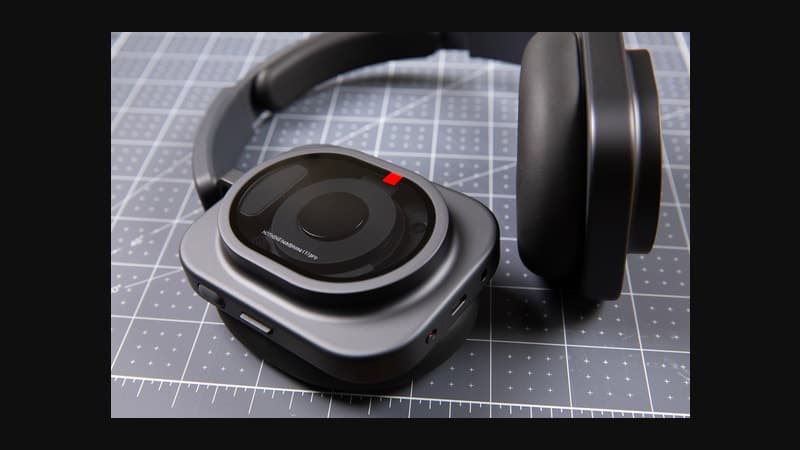 Nothing’s new flagship Headphone 1 Pro put you in the studio