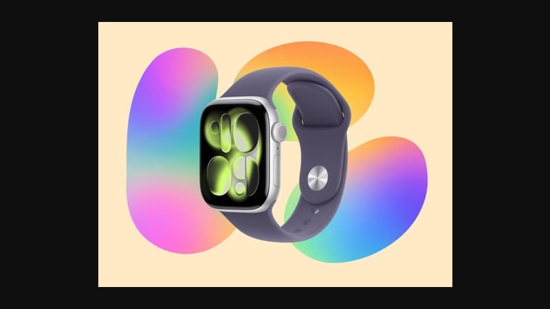 The Best Apple Watch Is 30 Percent off Right Now (2026)