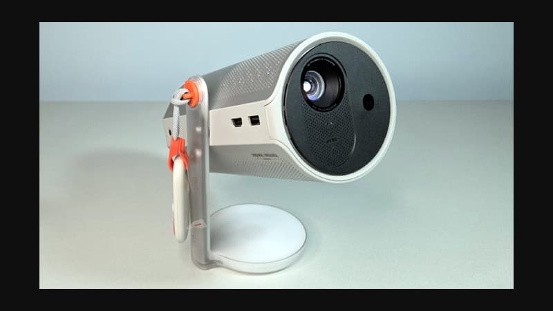 Xgimi MoGo 4 Review: An Average-Quality Mini Projector at an Unbeatable Price