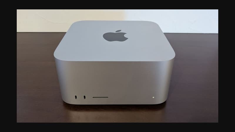 Apple Mac Studio (2025, M3 Ultra) Review
