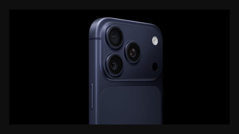 iPhone 17 Pro has the fastest charging speed of 33 phones tested