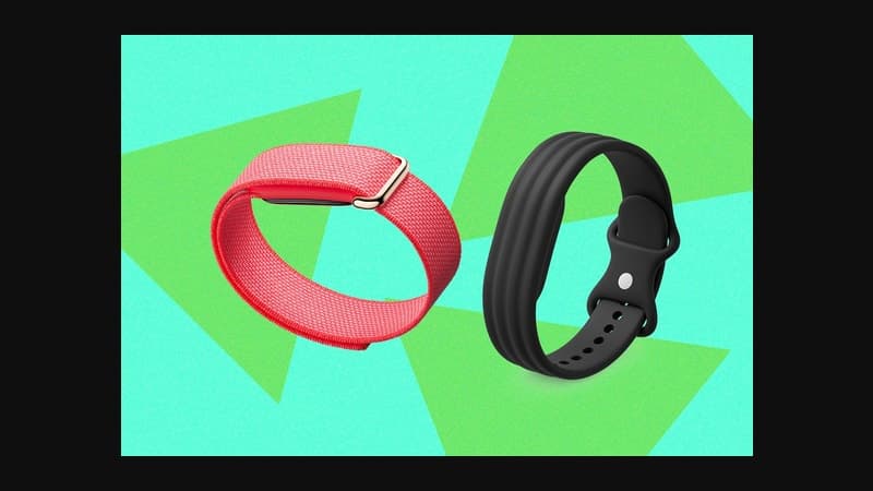 Google Ditches the Screen With the New Fitbit Air (2026)