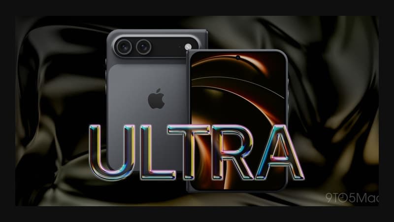 iPhone Ultra is coming: Six new features in Apple’s top-tier model