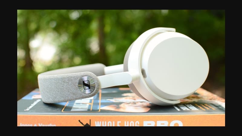 Sennheiser Momentum 5 Wireless review: Worth the wait