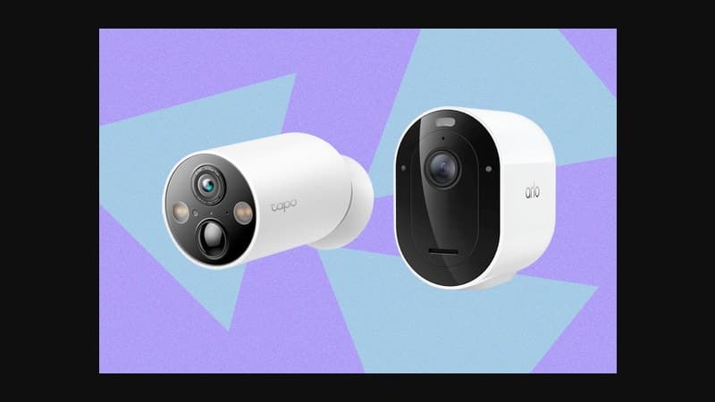 7 Best Outdoor Security Cameras (2026) After Testing Dozens