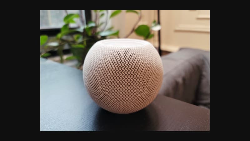 Will the HomeView be Apple’s first smart home success?