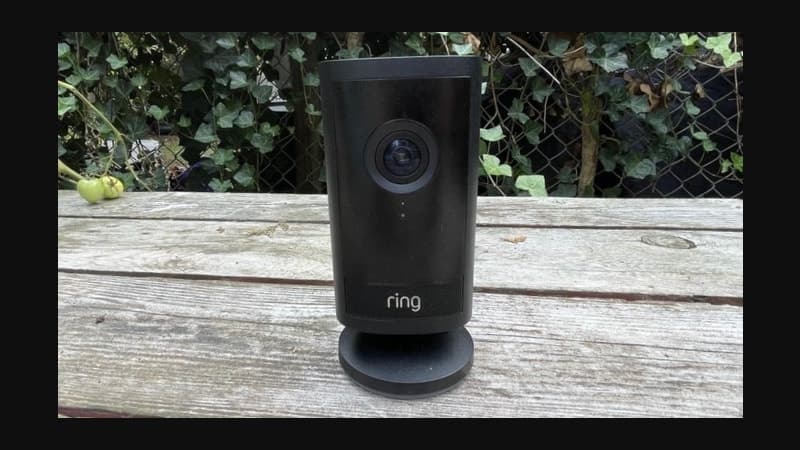 Ring Outdoor Cam Pro Review: Stunning 4K Security With AI Power