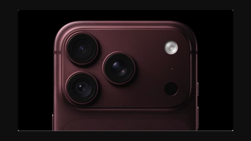 Apple iPhone 18 Pro and Pro Max Are Official: $1,199, Fancy Cameras and More