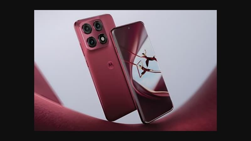 Moto Edge 70 Pro+ will arrive with the camera setup Motorola skipped earlier