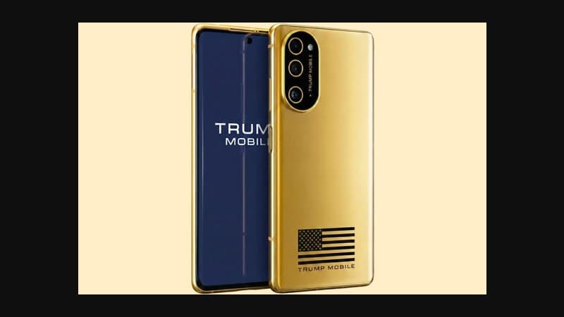 iFixit Trump phone teardown confirms it’s an HTC dupe