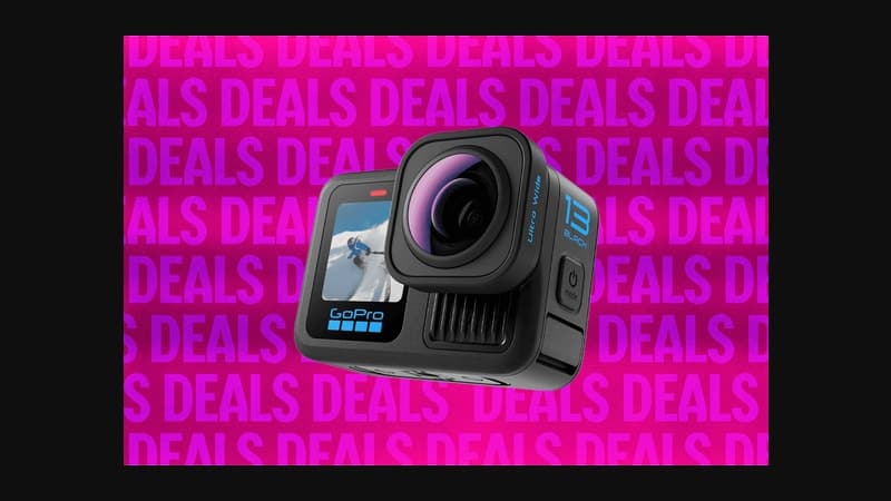Best Prime Day Action Cameras Deals (2026): GoPro, Insta360, More